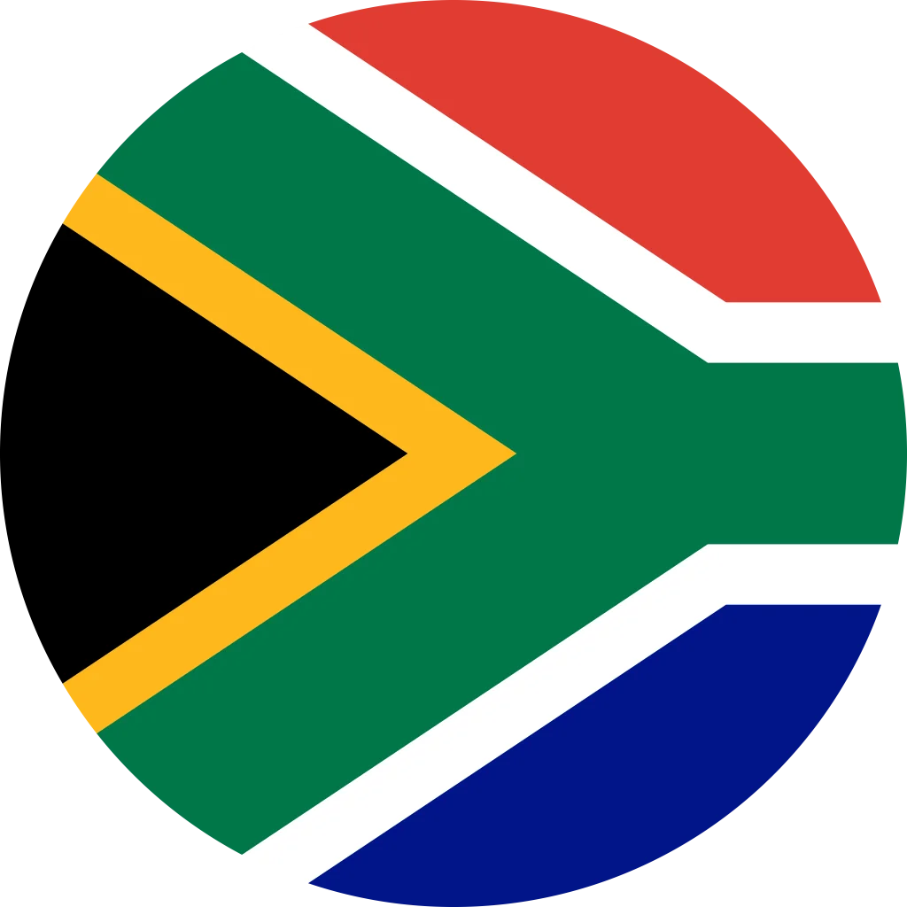 South Africa